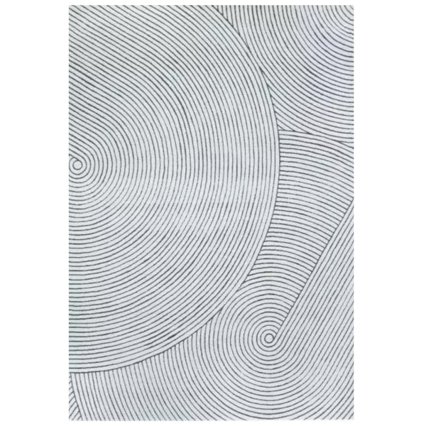 FT SUNNY 200x300 UTOLSÓ 1db  Fehér modern Beltéri szőnyeg