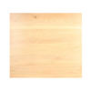 BD FRENCH OAK 80x80 Barna minimalista Tömörfa beltéri asztallap