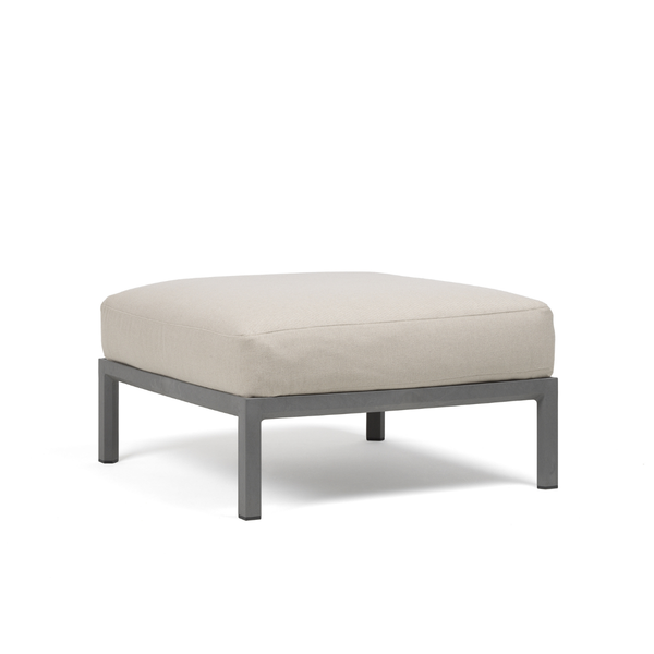 NARDI MAXIMO POUF Több színben design Kültéri puff