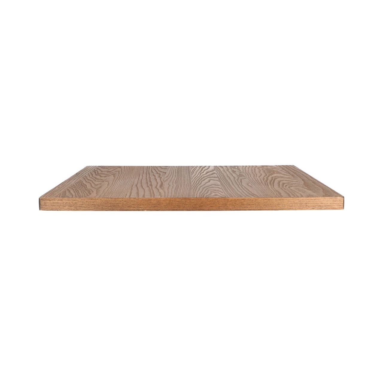 FT PIANO 70x70 Barna klasszikus Asztallap
