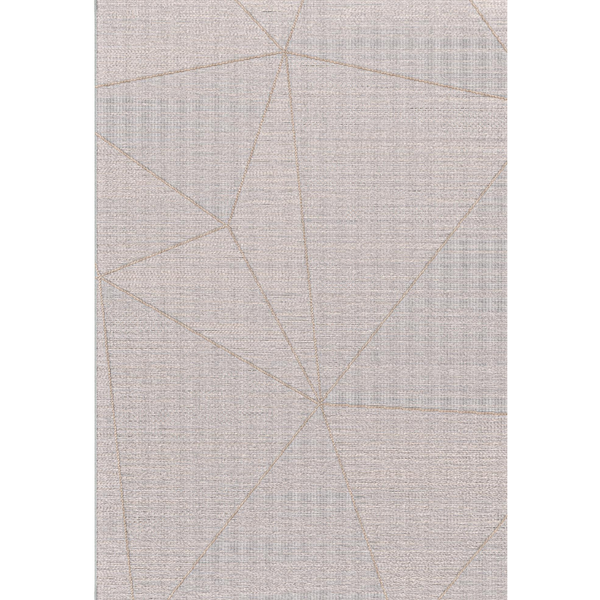 BG NORA 200x290 Szürke skandináv Kültéri szőnyeg