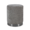 BT ARNOLD  Grey design Indoor Pouf