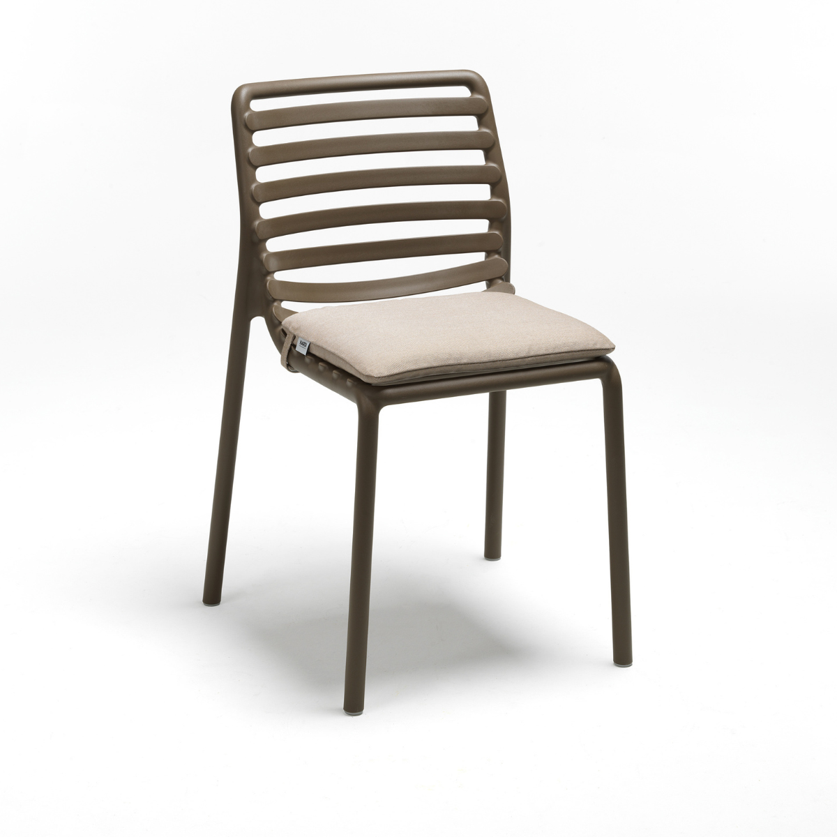 NARDI CUSCINO DOGA BISTROT Bézs design Kültéri párna
