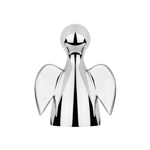 PP ANGEL utolsó 3db Arany modern Ajándéktárgy