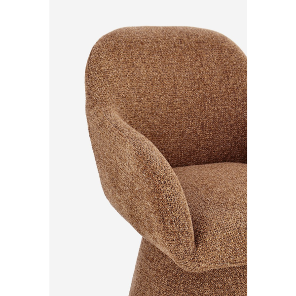 BT ANKARA Terra design Kárpitos beltéri fotel