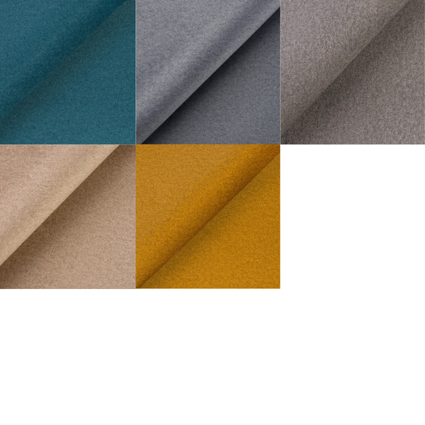 ET CIRILL Több színben design Kanapé