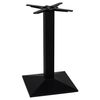 KJ 7007 Black classic Table base