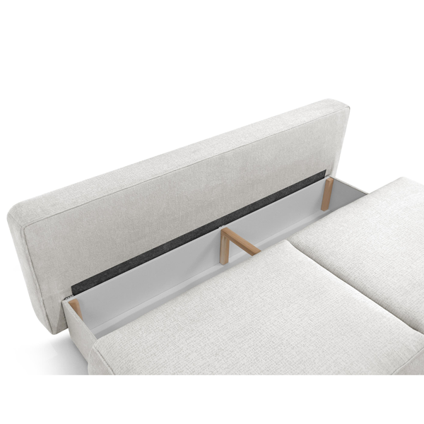 ET DANIEL Több színben design Kanapé