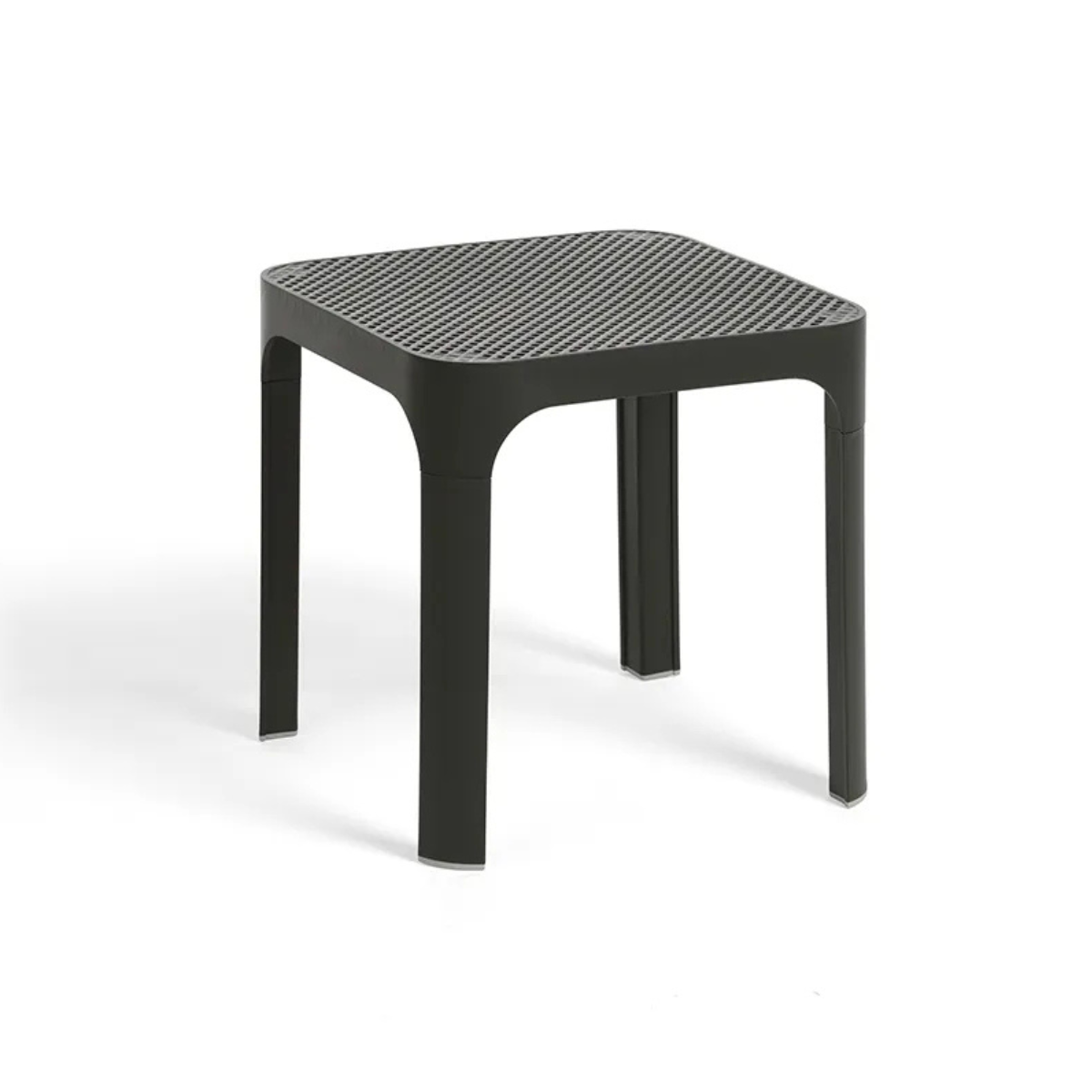 NARDI NET TABLE 40 Szürke Lerakóasztal