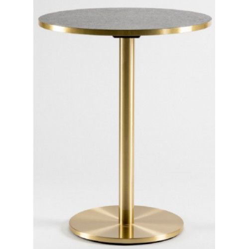 PB 4401 Gold elegant Table base