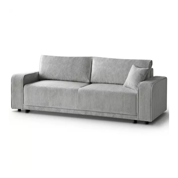 ET PENNY Bézs design Kanapé