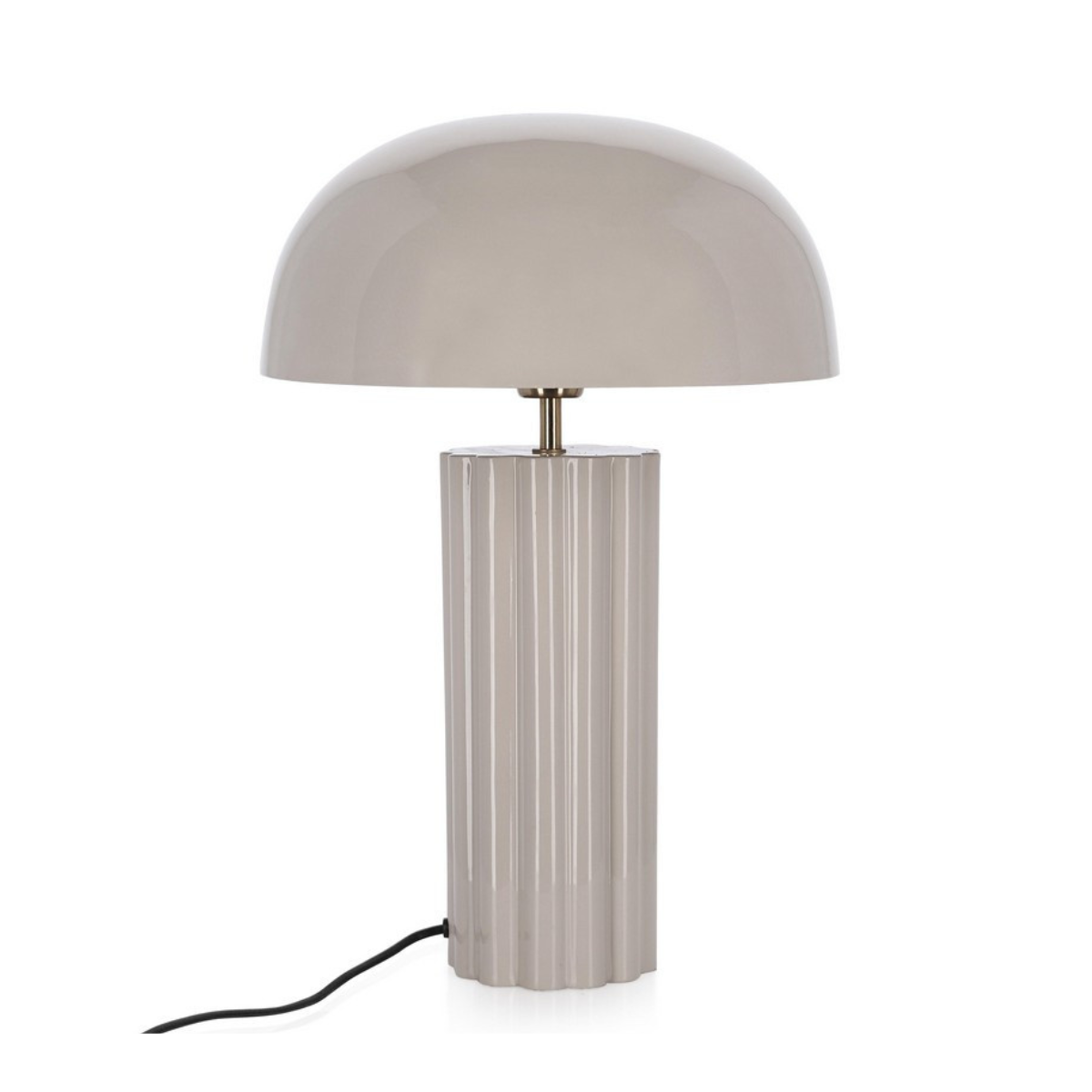 BT KAMIL Sárga modern Beltéri asztali lámpa