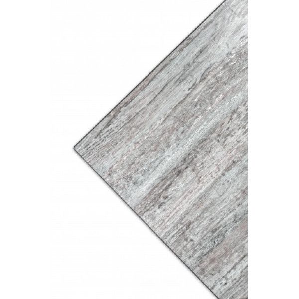 RINO COMPACT TOP WHITE GREY Szürke modern Asztallap