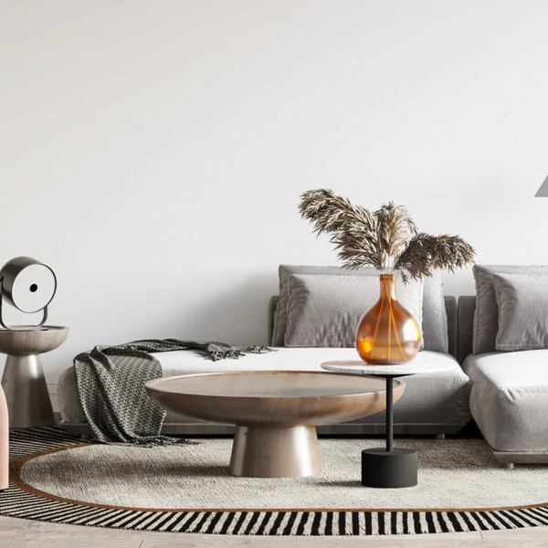 FT AMARA Bézs design Beltéri szőnyeg