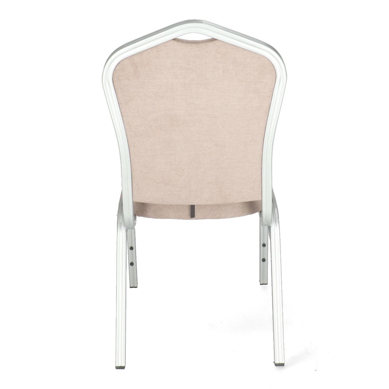 DL PRESTIGE utolsó 1db Ezüst elegáns Konferencia, bankett szék