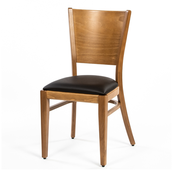 R FRANCO Fa design Fa beltéri szék