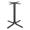 PD 1390 Black classic Table base