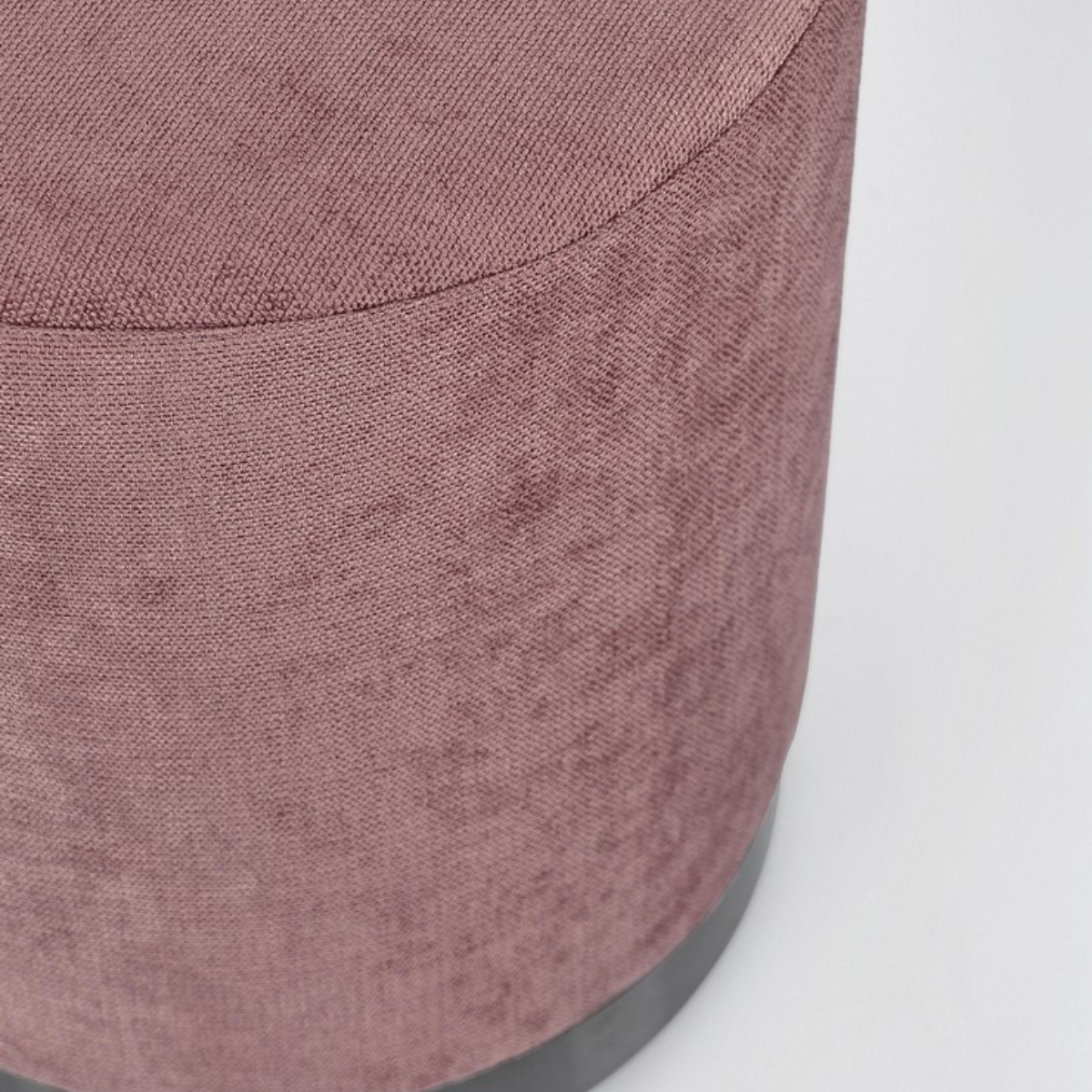 BT ARNOLD  Pink design Indoor Pouf