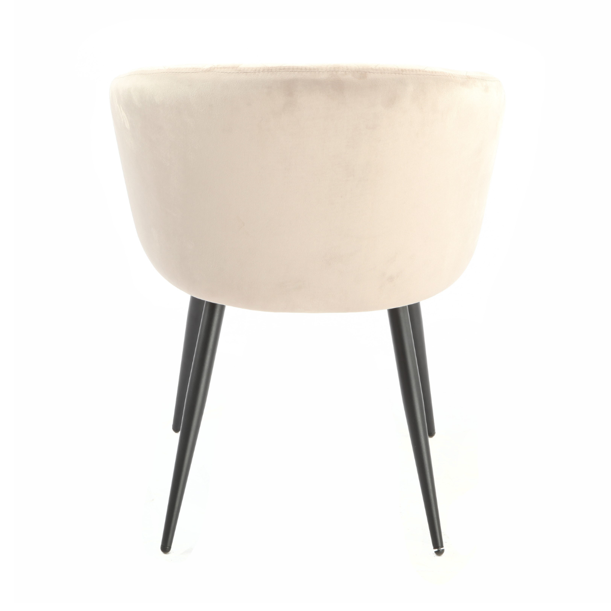 ET KATHERIN Bézs design Kárpitos beltéri szék