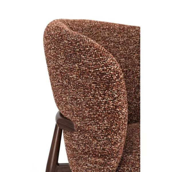 BT MARICA Terra design Kárpitos beltéri szék