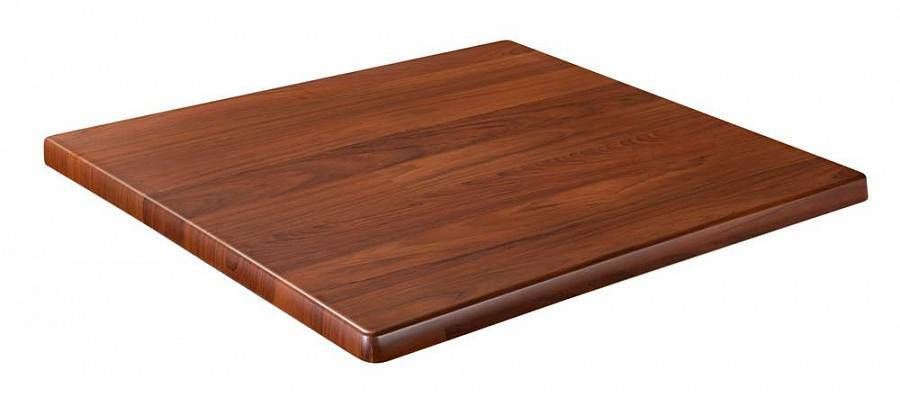 TOP NUT 110x70 Brown classic Tabletop