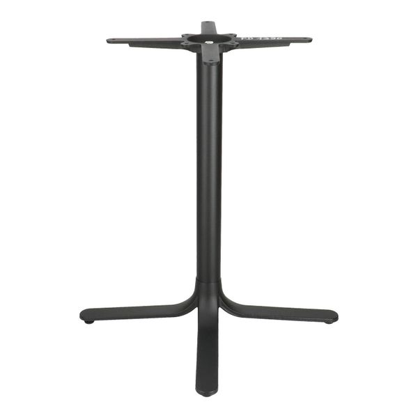 PD 1390 Black classic Table base