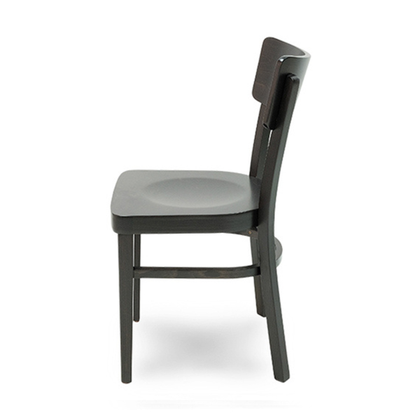 XTON HARRYS Fa design Fa beltéri szék