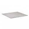 PA CEMENT 80x80 Grey design HPL (Compact) Indoor Tabletop
