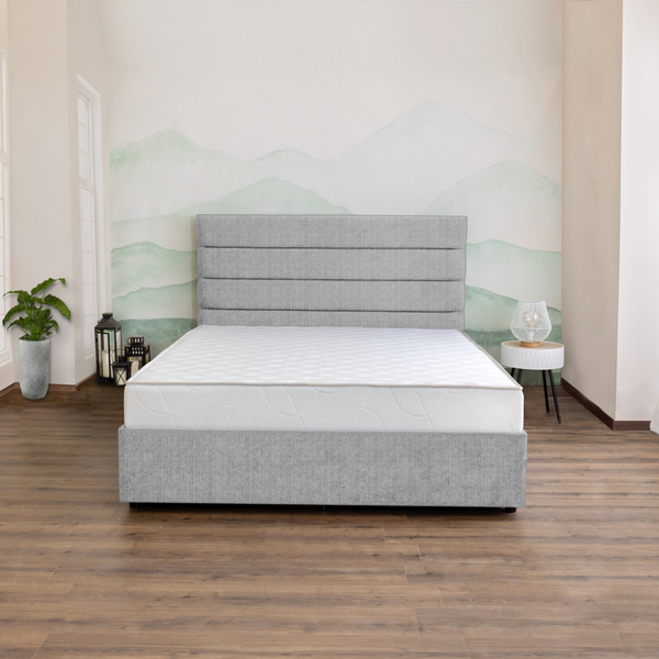 TT ASTREA 180x200 Fehér klasszikus Matrac