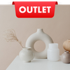 Lakásdekoráció outlet