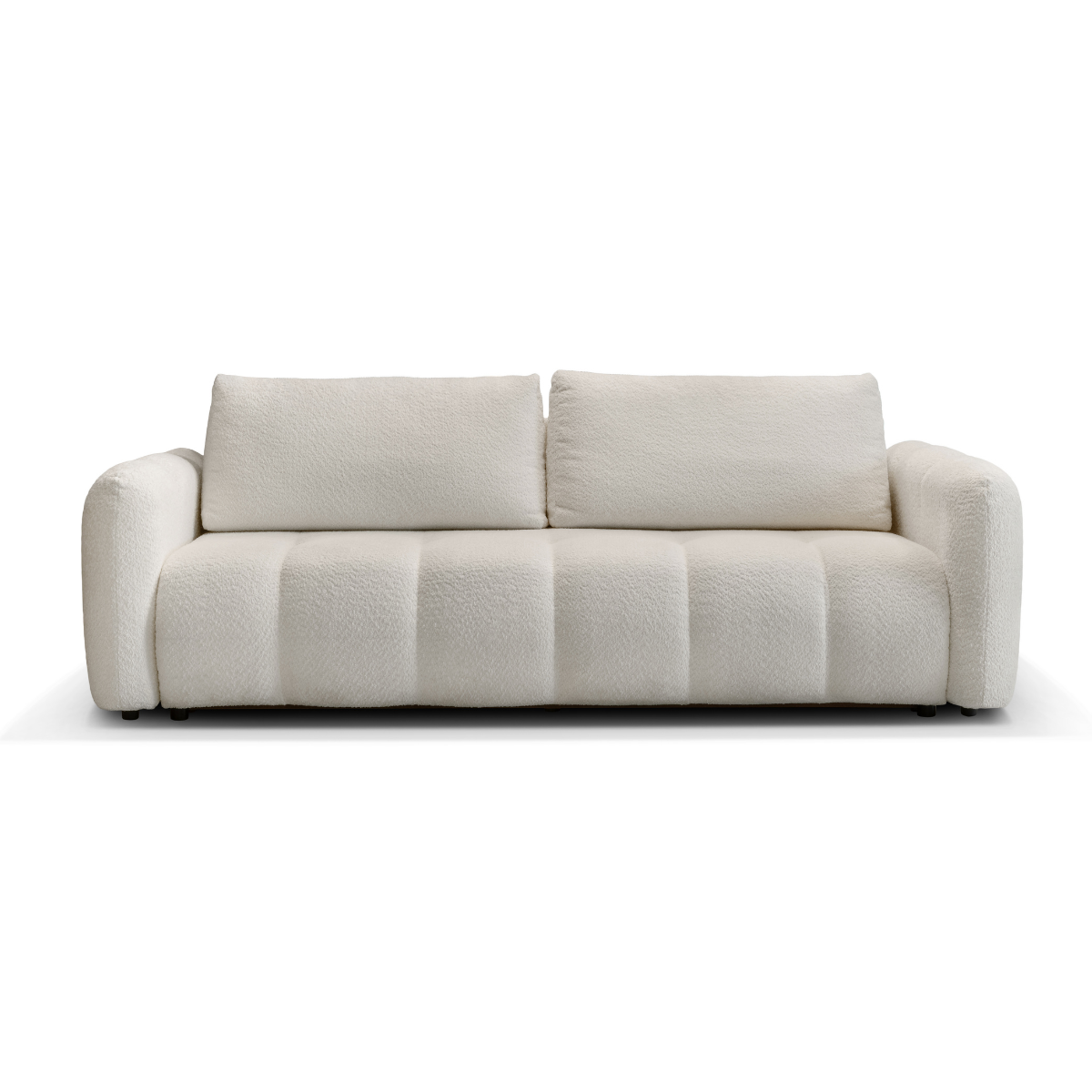 ET BALEA Bézs design Kanapé