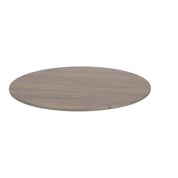 SP SONOMA LIGHT / DARK R60 Grey, Brown industrial Tabletop