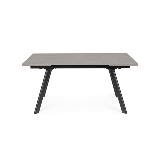 BT JERIKO Grey modern Polyrattan outdoor sofa