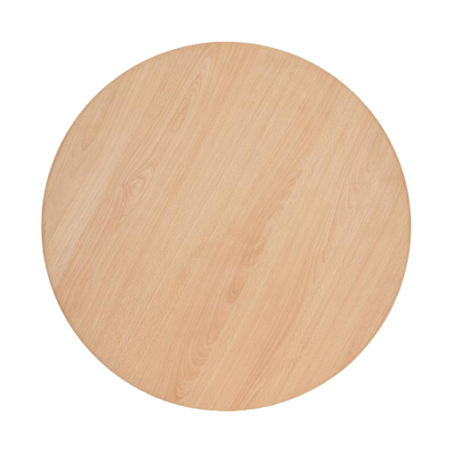 TOP BEECH LIGHT R60 Natural classic Tabletop