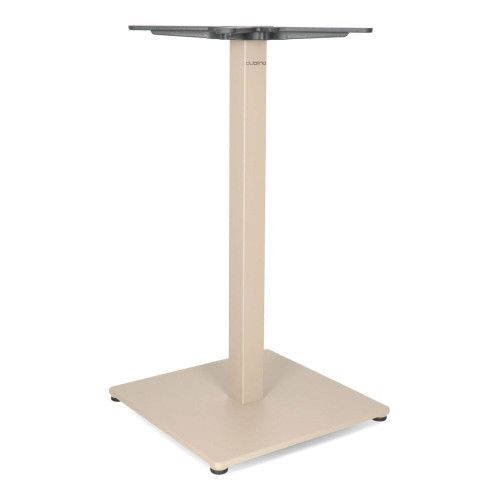 BC 2815 Taupe minimalist Table base