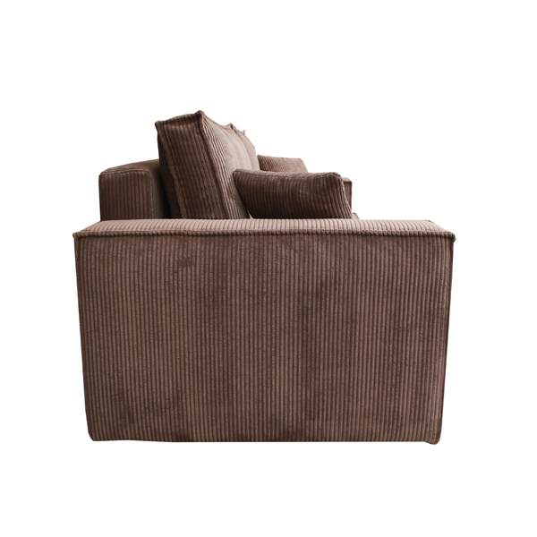 ET PRESTON  Barna design Kanapé