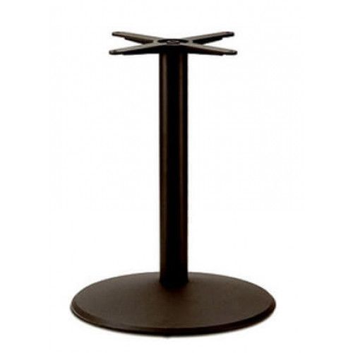 PD 7006 Black classic Table base