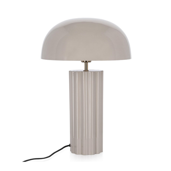 BT KAMIL Sárga modern Beltéri asztali lámpa