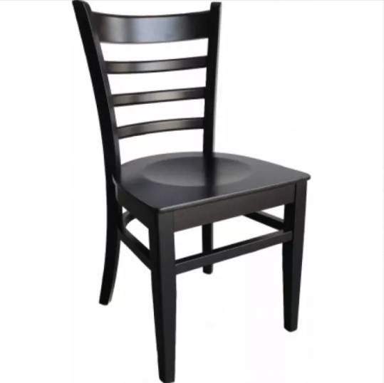 XTON 03 Scandinavian Wooden indoor chair