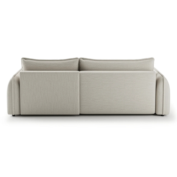 ET TORVEX Több színben design Sarokgarnitúra