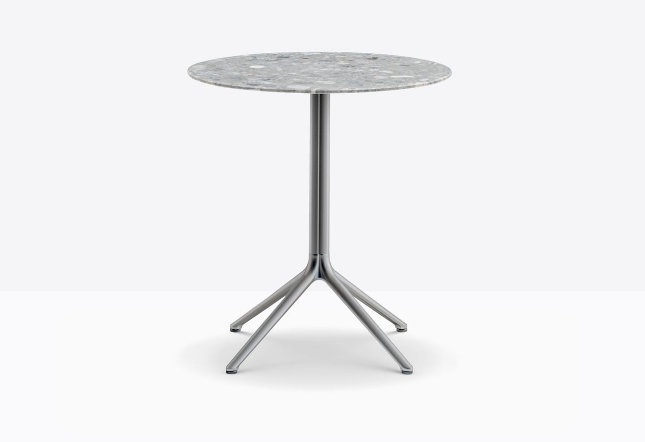 PEDRALI ELIOT 5475 Multiple colors modern Table base