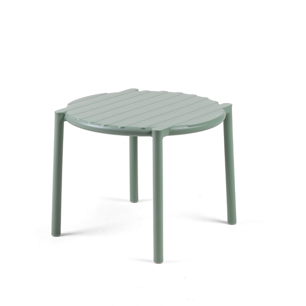 NARDI DOGA TABLE Menta design Lerakóasztal