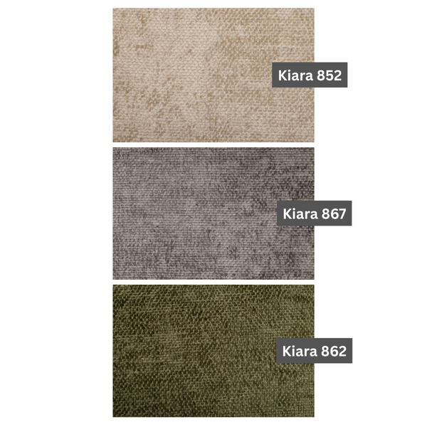 ET MILENA Több színben minimalista Kanapé