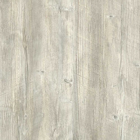 RINO COMPACT TOP WHITE PINE 80x80 Brown modern Tabletop