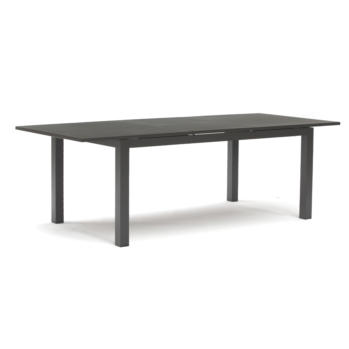 DL PERU Grey design Outdoor complete table
