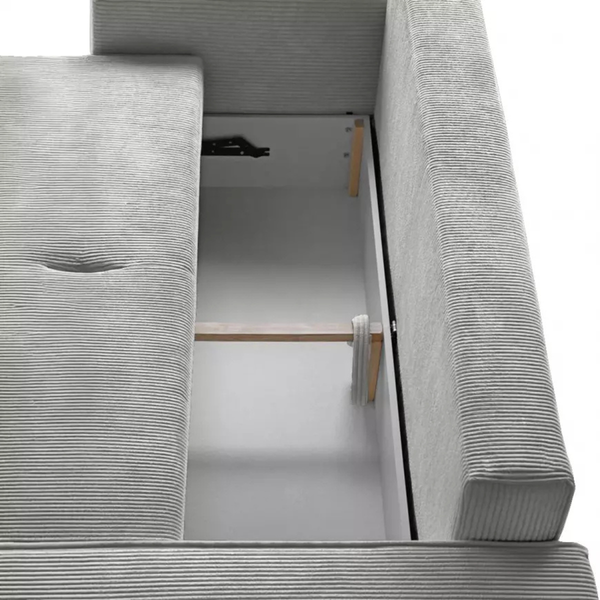 ET PENNY Bézs design Kanapé