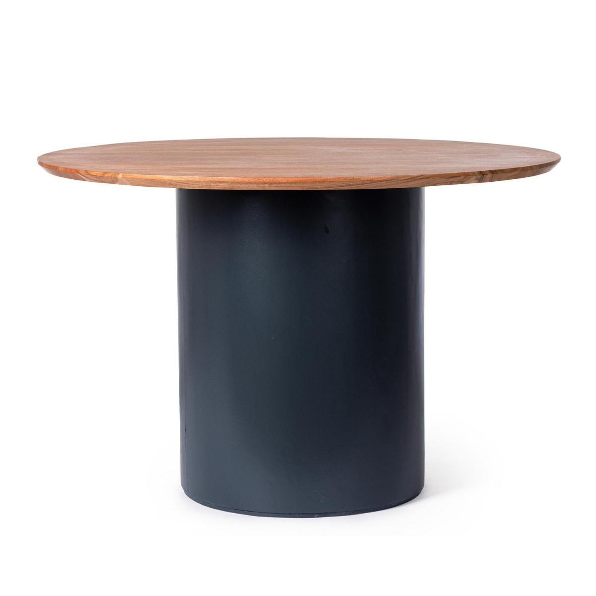 BT  TOM Kék design Étkező asztal
