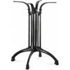 PS 7020 Black vintage Table base