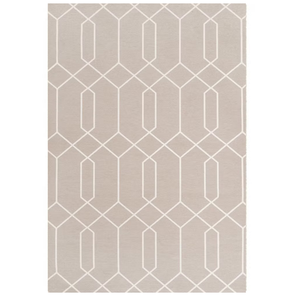 FT MAROC 160x230 Utolsó 2db  Taupe skandináv Beltéri szőnyeg