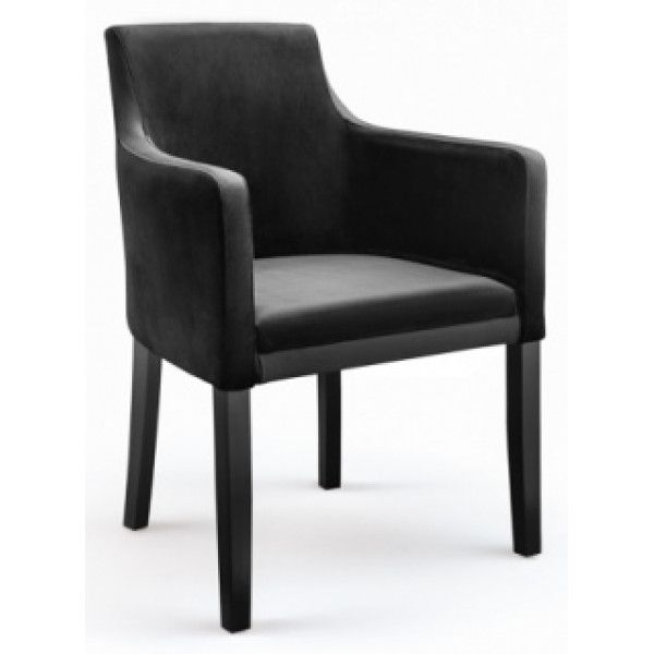 LT 1006 Több színben klasszikus Kárpitos beltéri szék